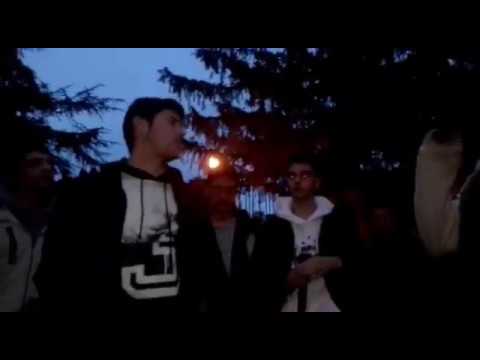 TITI vs LUKIN 8vos (PAMPLONA vs ZGZ)