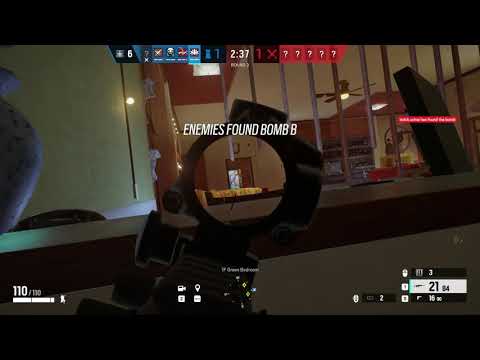 Aruni and Lord Tachanka Crazy Outback Strats