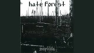 Hate Forest - Herros