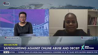 2024 elections | Safeguarding against abuse and deceit