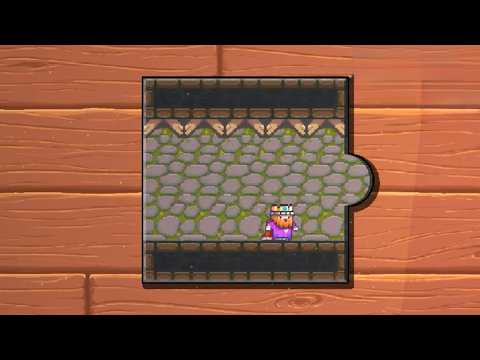 ПАЗЛЫ И ТЮРЬМА...