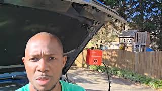 How to diagnose the EVAP system & replace the Purge valve in a 2011 BMW x5