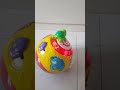 Vtech Wiggle And Crawl Ball
