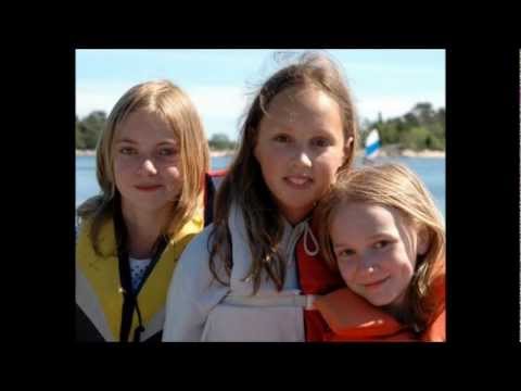 världens underbaraste vänner