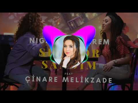 Seviyor Sandım - Nigar Muharrem Ft. Çınare Melikzade (Mustafa Zeytun Remix)
