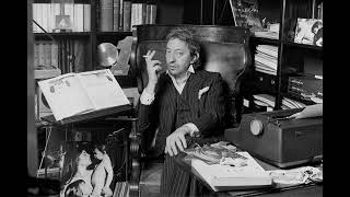 Visite de l&#39;exposition Serge Gainsbourg : Docteur Jekyll &amp; Monsieur Hyde