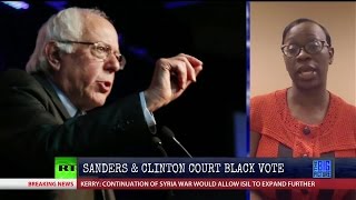 Nina Turner Speaks Out On Hillary’s Firewall & Bernie