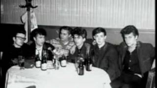 Love me do with Pete Best