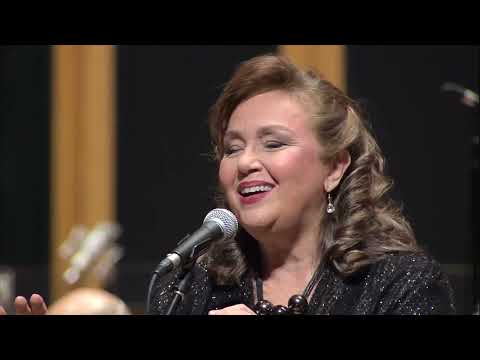 Jane Duboc e Gilson Peranzzetta e Orquestra Brasil Jazz Sinfôncia