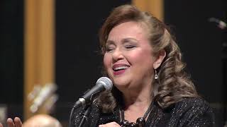 Jane Duboc e Gilson Peranzzetta e Orquestra Brasil Jazz Sinfôncia