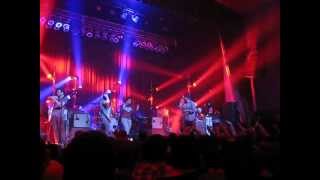 Semi-Constructive Criticism - Circa Survive