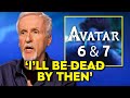 James Cameron's Plans For Avatar 6 & 7..