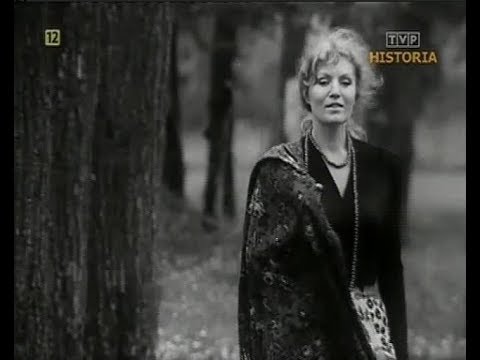 Anna German - Być może | TVP | Polska | 1970