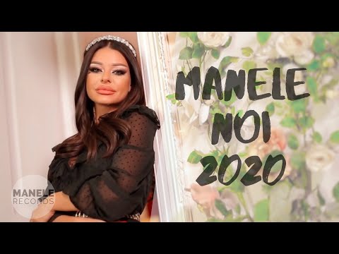 MANELE NOI 2020 - August