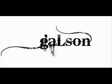 Galson - Mój Rap