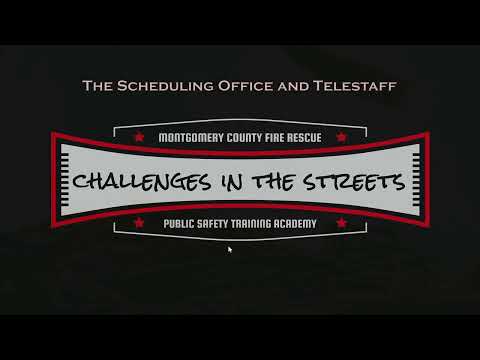 Cits Scheduling Office Telestaff Operations