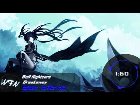 ►Nightcore◄ - The Bitter Thruth