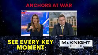 Anchors at War - See every key moment that led to News24 implosion