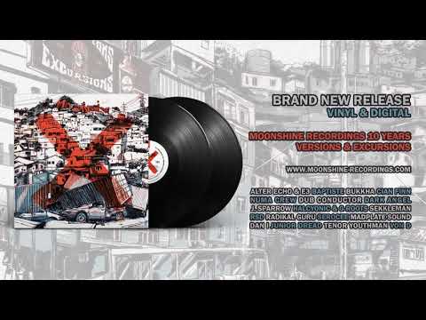 Madplate Sound feat. Dan I - Cool Down Me Nerves (Bukkha Remix)