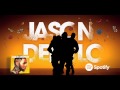 Jason Derulo Tattoos Spot