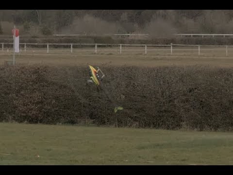 Rotor Live 2018: Marik Wiehenstroth, Logo 700