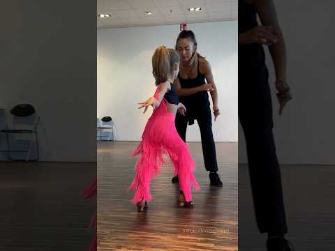 Miroslava Kudrina & Karina Smirnoff