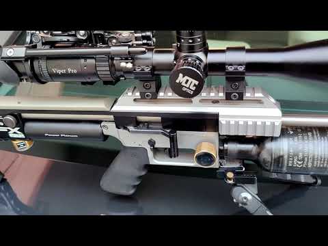 FX Impact Latest Tune with FX Slug Kit