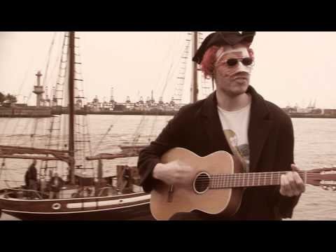 MushiFlo & IQ - Piraten ©