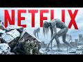 Netflix 2026 These 8 Series Are Breaking All Records Part 2