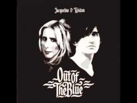 Out of the Blue - Dmitry Koldun & Jacqueline
