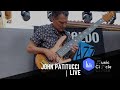 John Patitucci | Live
