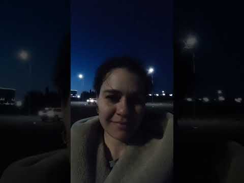 Воздушная тревога в Севастополе вечером