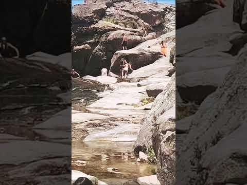 #cotdoba#minaclavero##clavados