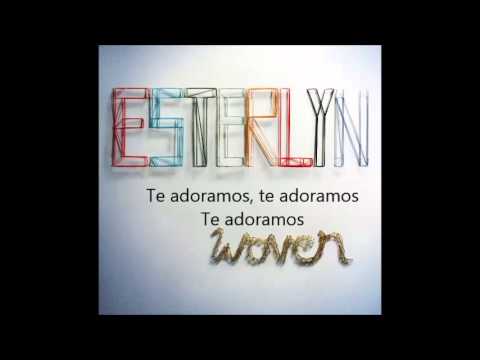 Esterlyn - You Are The Way (Letra en español) [HQ]