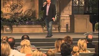 Tim Gidley - His Eye is on the Sparrow