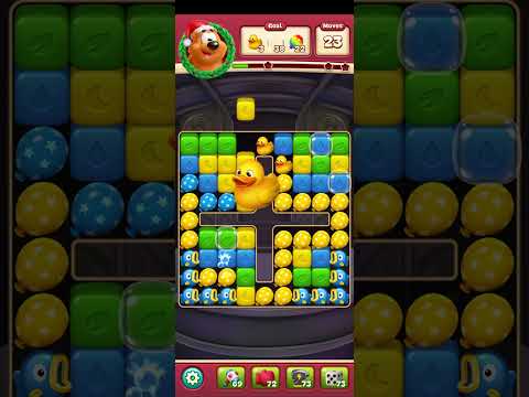 Toon Blast level 3486 p.2