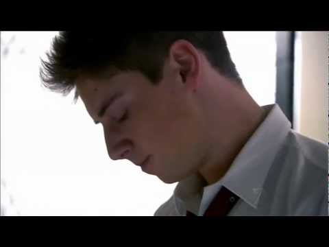 Casey Heart to Heart about Brax II 5571