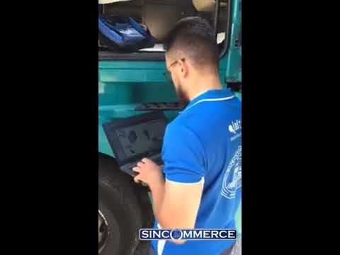 Pogledajte kako je jednostavno koristiti Jaltest dijagnostiku!