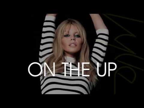 On The Up - Kylie Minogue