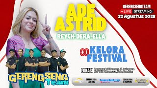 Download lagu PEMUDA IDAMAN || LIVE ADE ASTRID X GERENGSENG TEAM LOKASI KOTA BANDUNG mp3