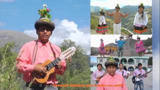 preview picture of video 'Chimaycha - Fosforo cajaschalla - Hermanos Tudelano'