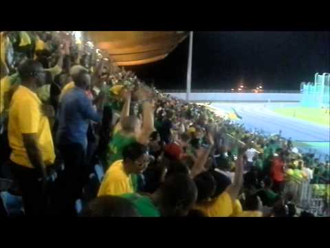 YANA DOKO, EXPLOSION dans les tribunes