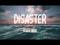KSLV Noh  Disaster 1 hour