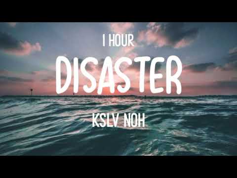 KSLV Noh Disaster 1 hour - YouTube