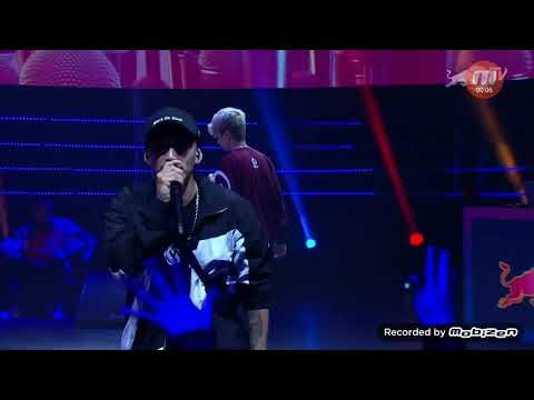 KG VS RAMSET - 120 segundos 4x4 ALTO FLOW - OCTAVOS DE FINAL - Red bull 2020 🇵🇪