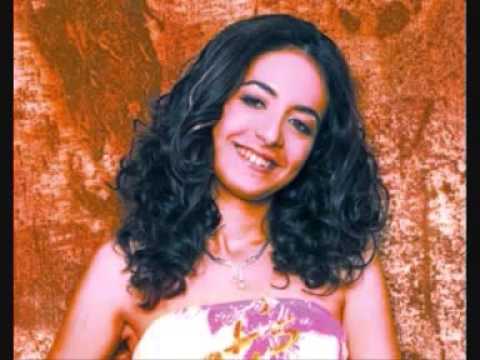 Nabyla maan - Allah ya Moulana