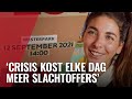 Tienduizenden verwacht bij Het Woonprotest
