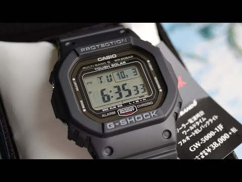 g shock gwm5000