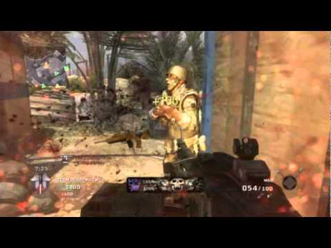 Ki11Face064 - M60 Hipfire Rape