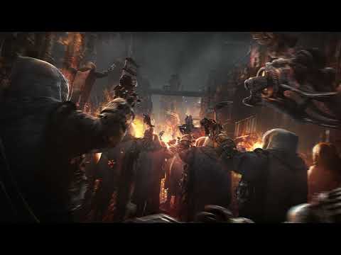 Frostpunk 2 - The City Must Not Fall